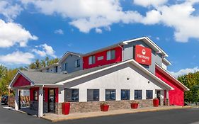 Econo Lodge New Ulm 2*